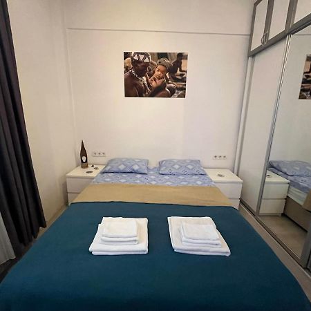 Centrally Located, 2+1 House In Taksim, Cihangir Lejlighed Istanbul Eksteriør billede