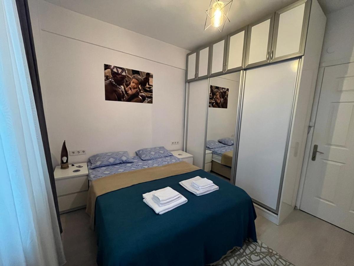 Centrally Located, 2+1 House In Taksim, Cihangir Lejlighed Istanbul Eksteriør billede