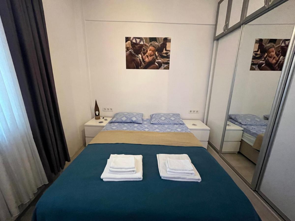 Centrally Located, 2+1 House In Taksim, Cihangir Lejlighed Istanbul Eksteriør billede