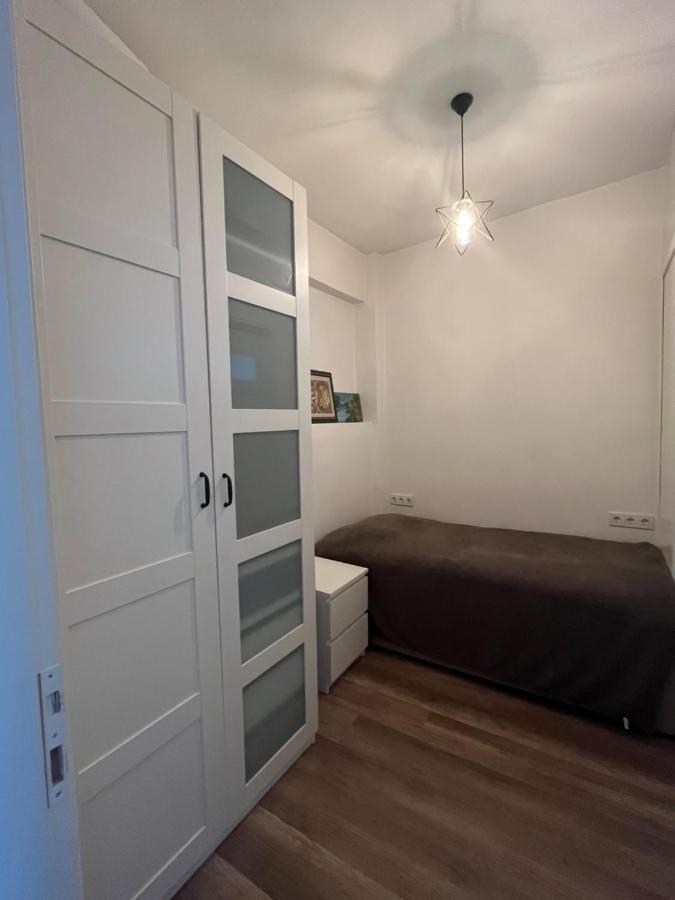 Centrally Located, 2+1 House In Taksim, Cihangir Lejlighed Istanbul Eksteriør billede