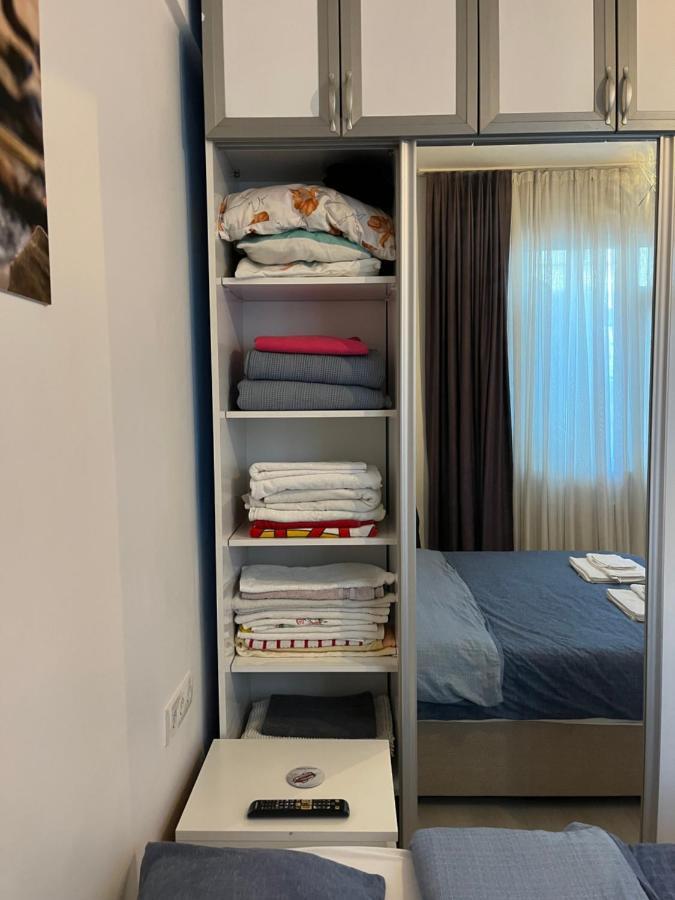 Centrally Located, 2+1 House In Taksim, Cihangir Lejlighed Istanbul Eksteriør billede