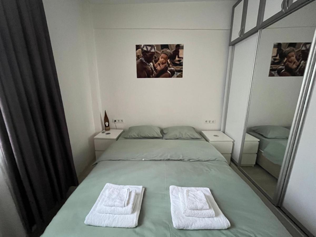 Centrally Located, 2+1 House In Taksim, Cihangir Lejlighed Istanbul Eksteriør billede