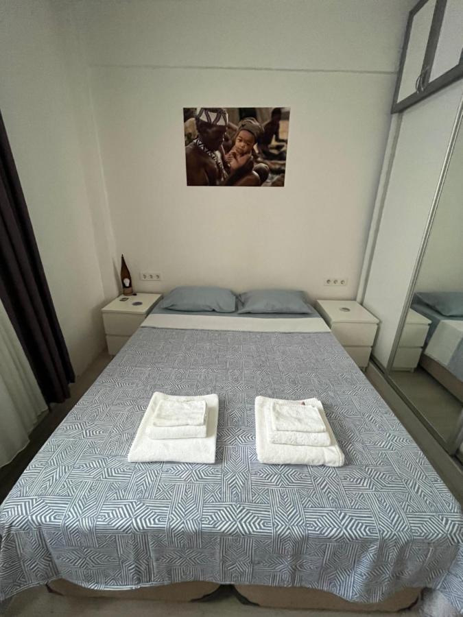 Centrally Located, 2+1 House In Taksim, Cihangir Lejlighed Istanbul Eksteriør billede