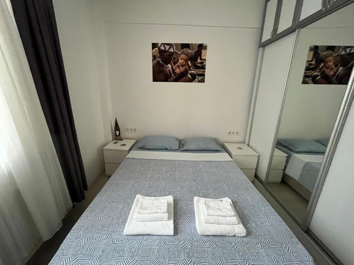 Centrally Located, 2+1 House In Taksim, Cihangir Lejlighed Istanbul Eksteriør billede